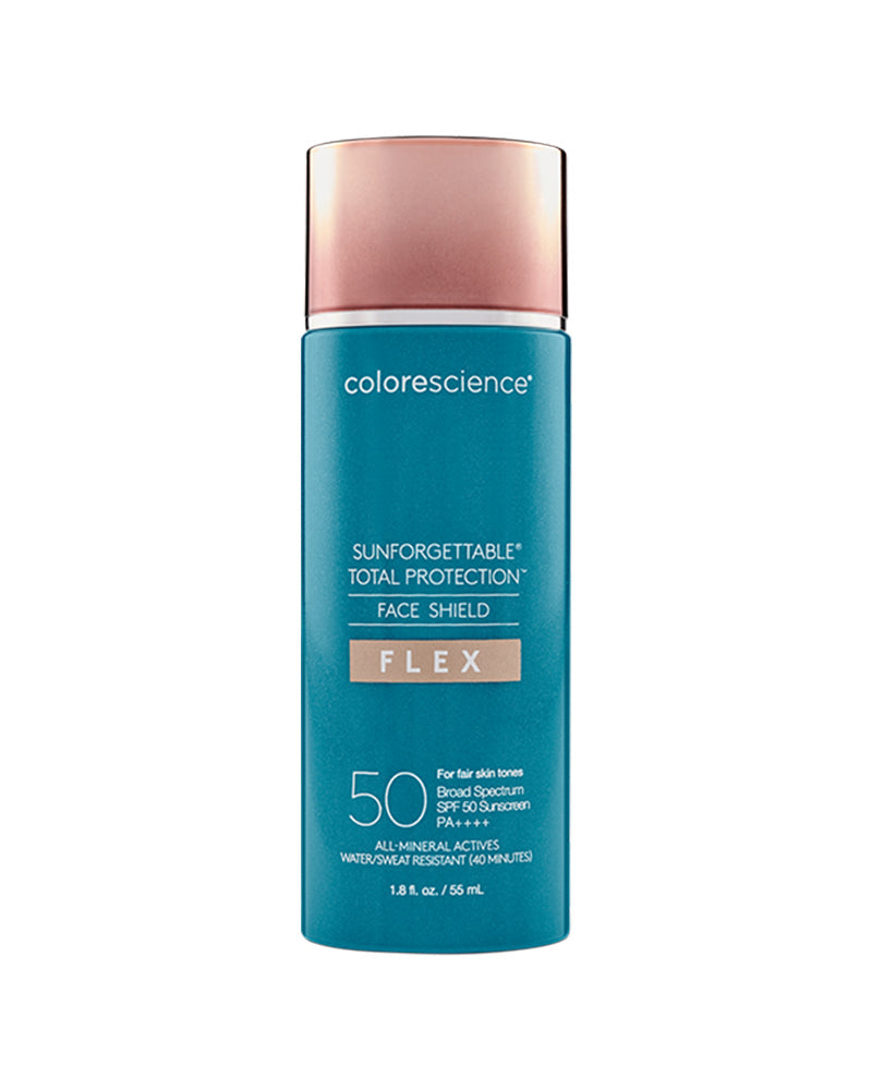 Sunforgettable Total Protection Face Shield FLEX SPF 50