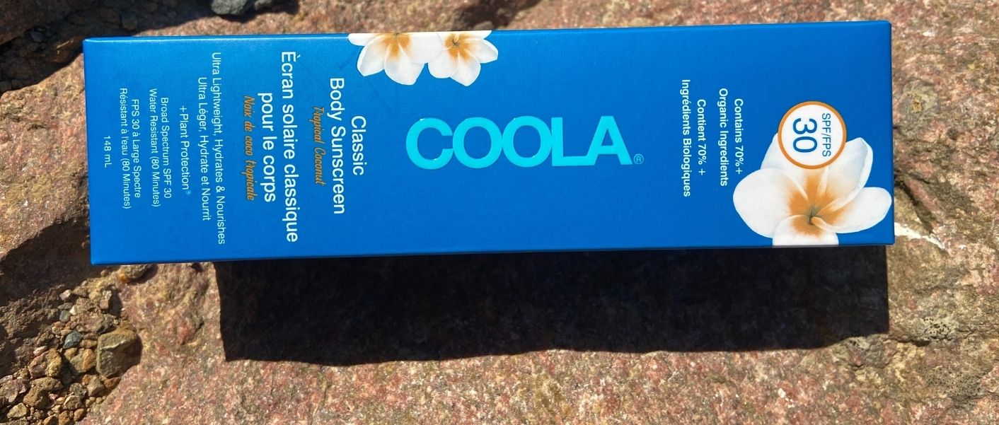 coola-solskydd