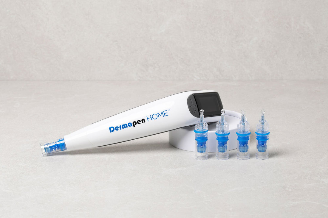 Dermapen home apparat