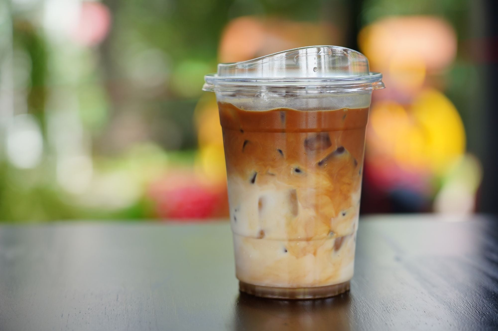 iskaffe