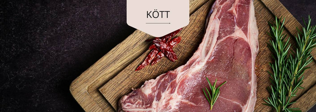 kött