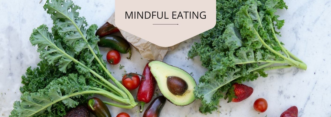 mindful eating