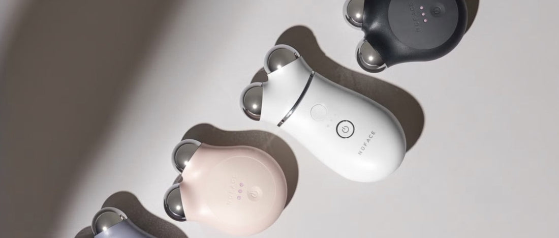 nuface mini
