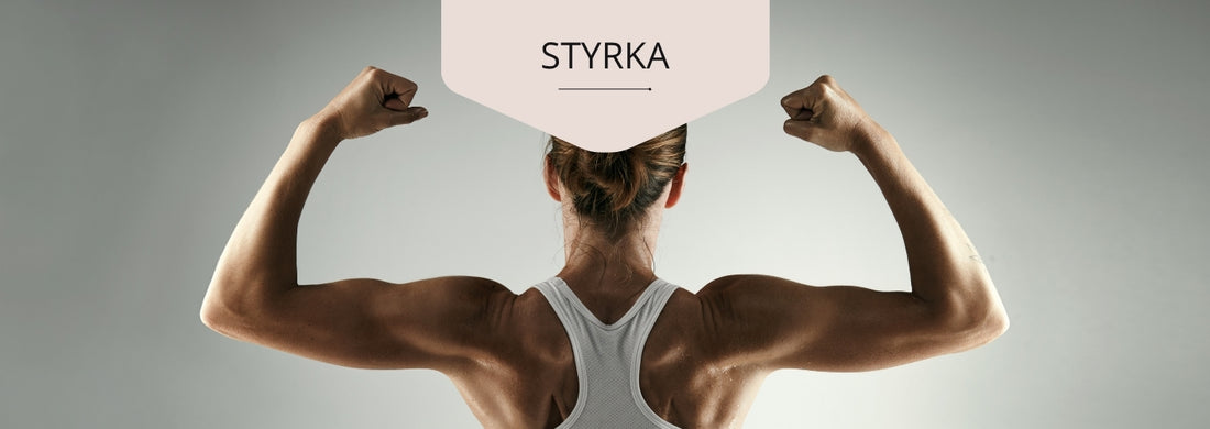 styrka