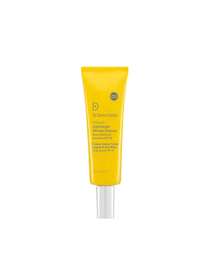Dr Dennis Gross All-Physical Lightweight Wrinkle Defense SPF 30