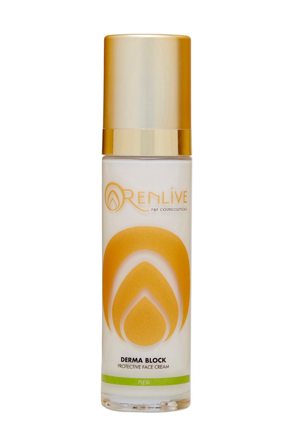 Renlive Derma Block