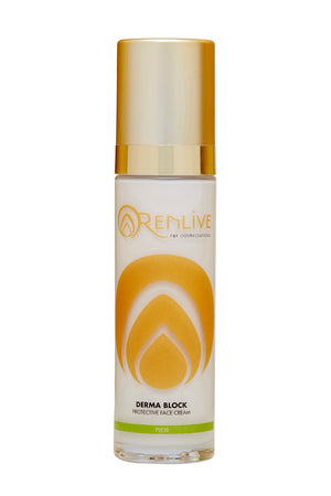 Renlive Derma Block