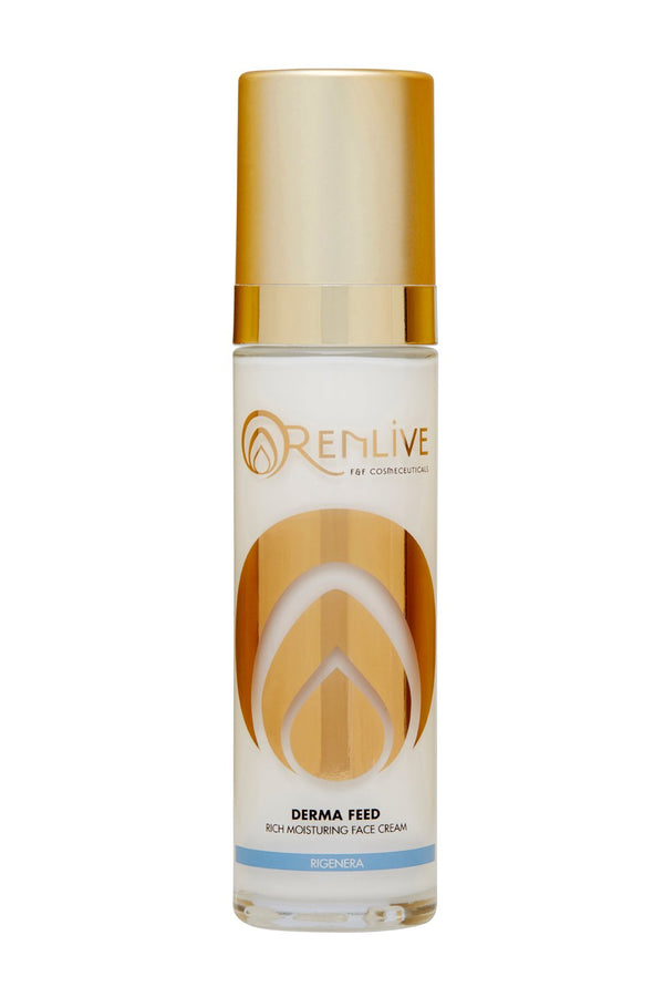 Renlive Derma Feed