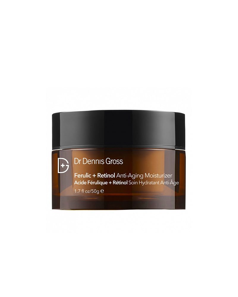 Dr dennis gross ferulic