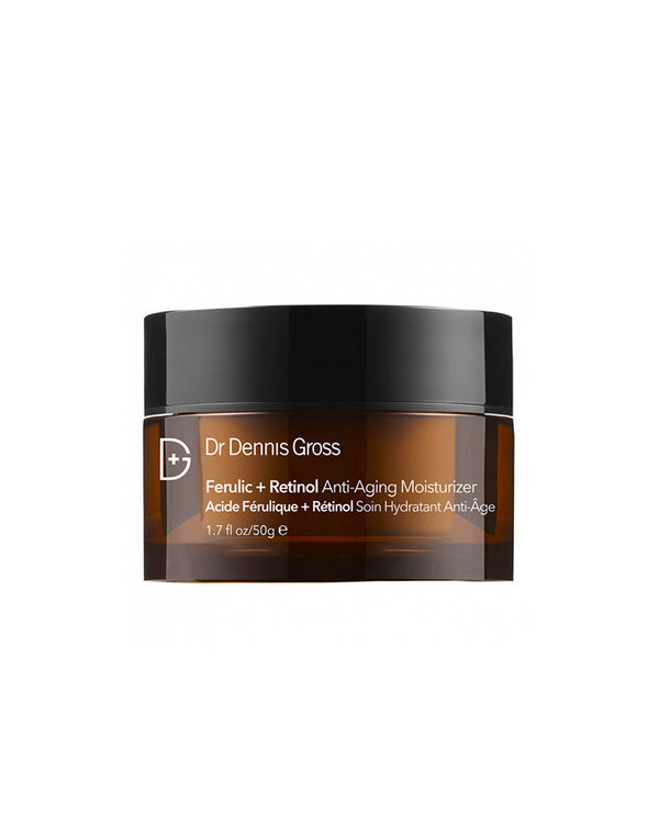 Dr dennis gross ferulic