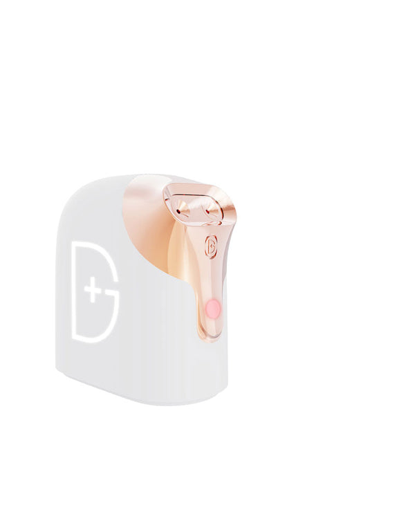 DRx PRO Facial Steamer