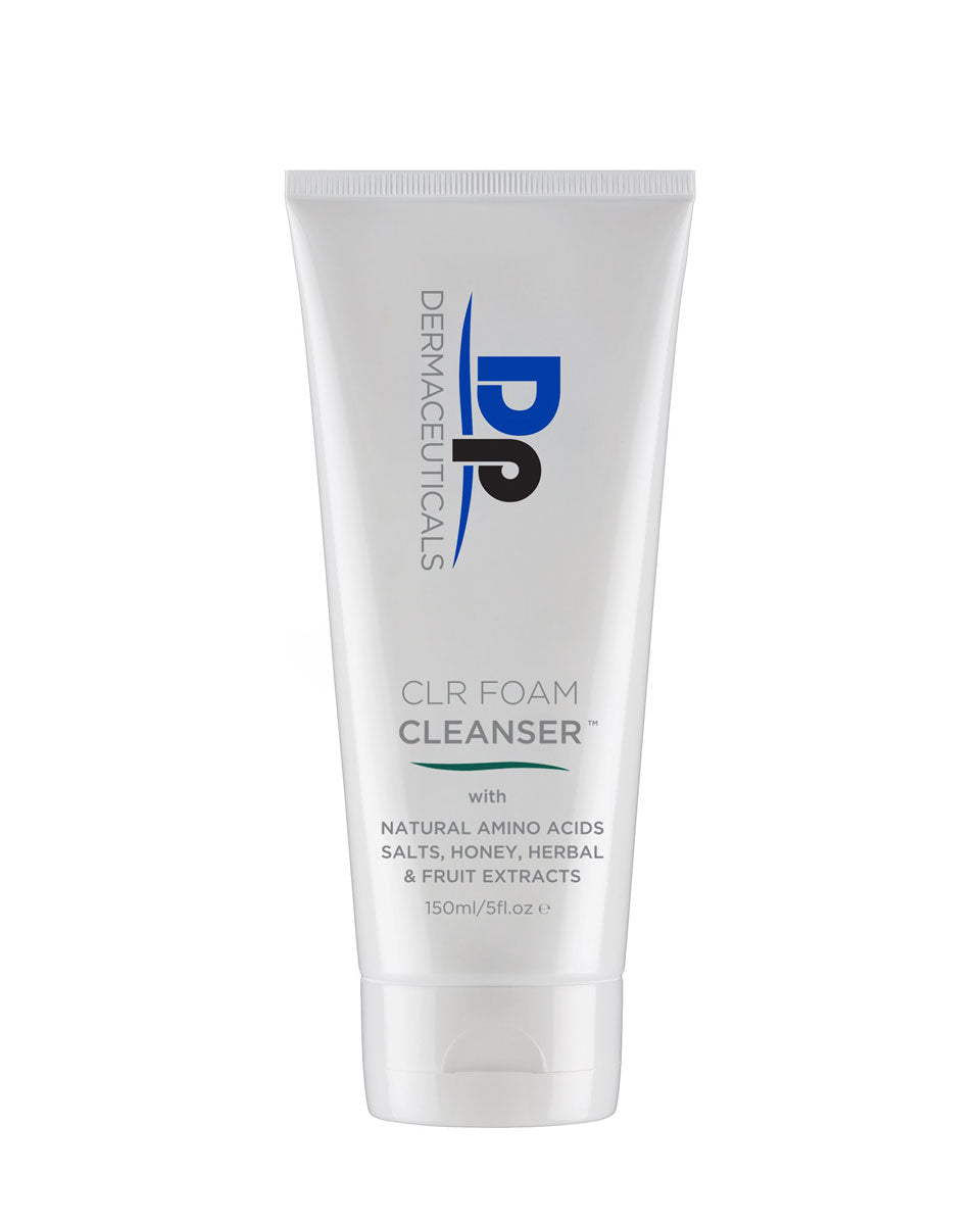 CLR Foam Cleanser