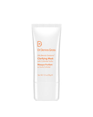 Dr Dennis Gross Clarifying Colloidal Sulphur Mask