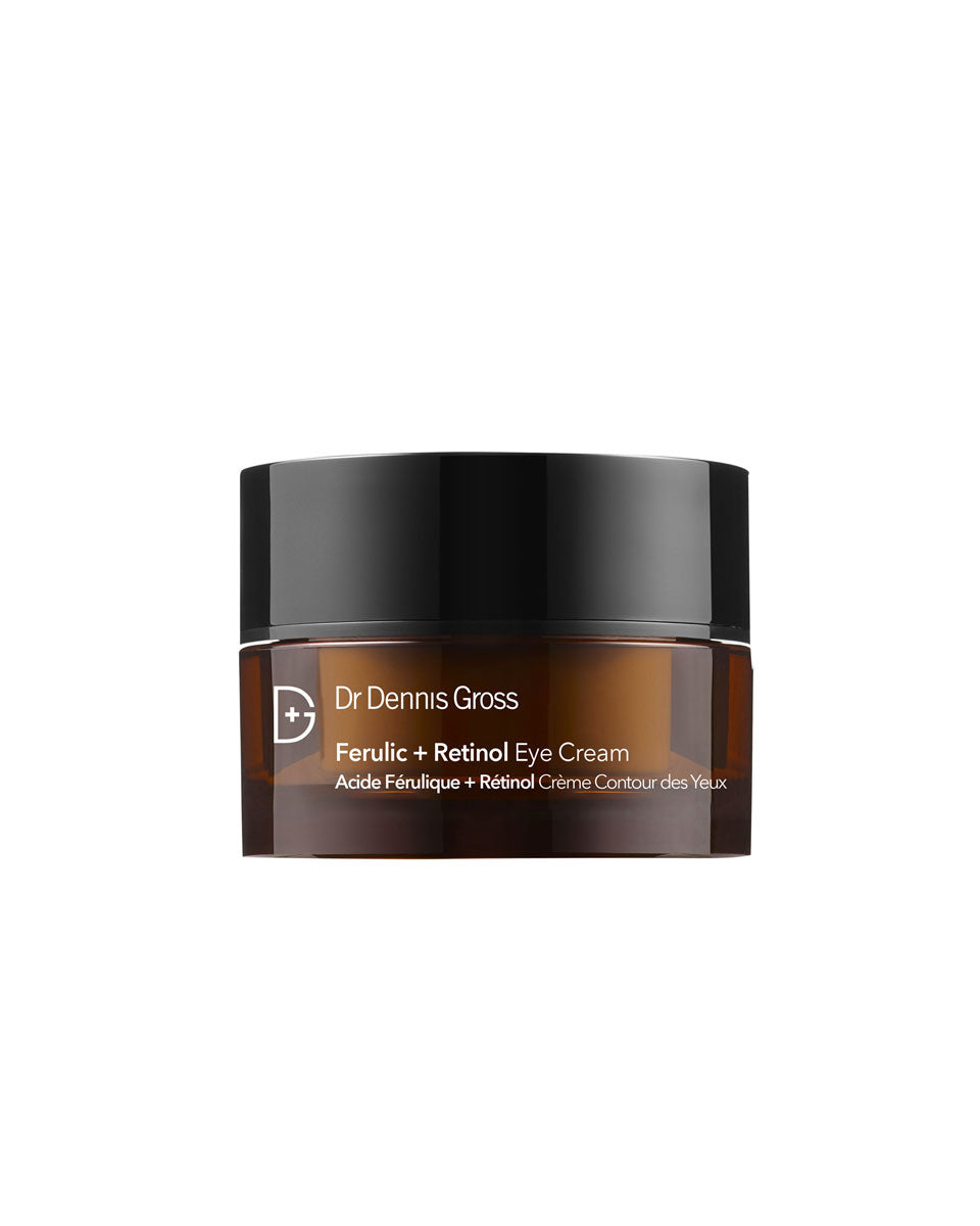 Dr Dennis Gross Ferulic + Retinol Eye Cream