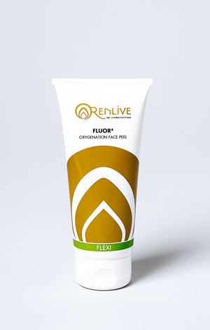 Renlive Fluor4 Oxygenation Face Peel