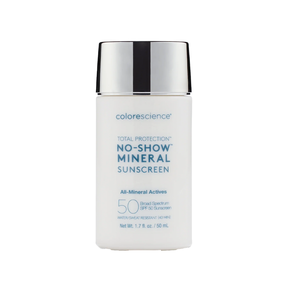 Colorscience Total Protection® No-Show™ Mineral Sunscreen SPF 50