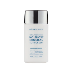 Colorscience Total Protection® No-Show™ Mineral Sunscreen SPF 50