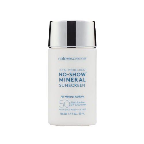 Colorscience Total Protection® No-Show™ Mineral Sunscreen SPF 50