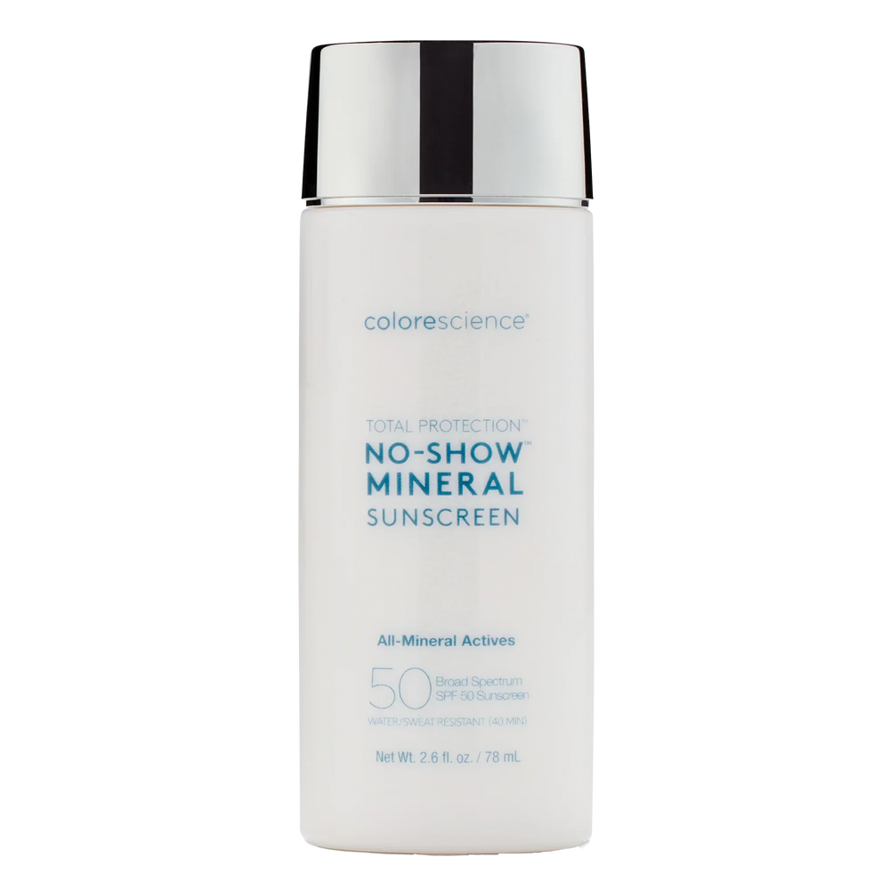 Colorscience Total Protection® No-Show™ Mineral Sunscreen SPF 50