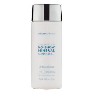 Colorscience Total Protection® No-Show™ Mineral Sunscreen SPF 50