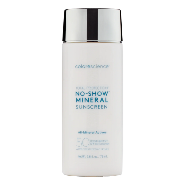 Colorscience Total Protection® No-Show™ Mineral Sunscreen SPF 50