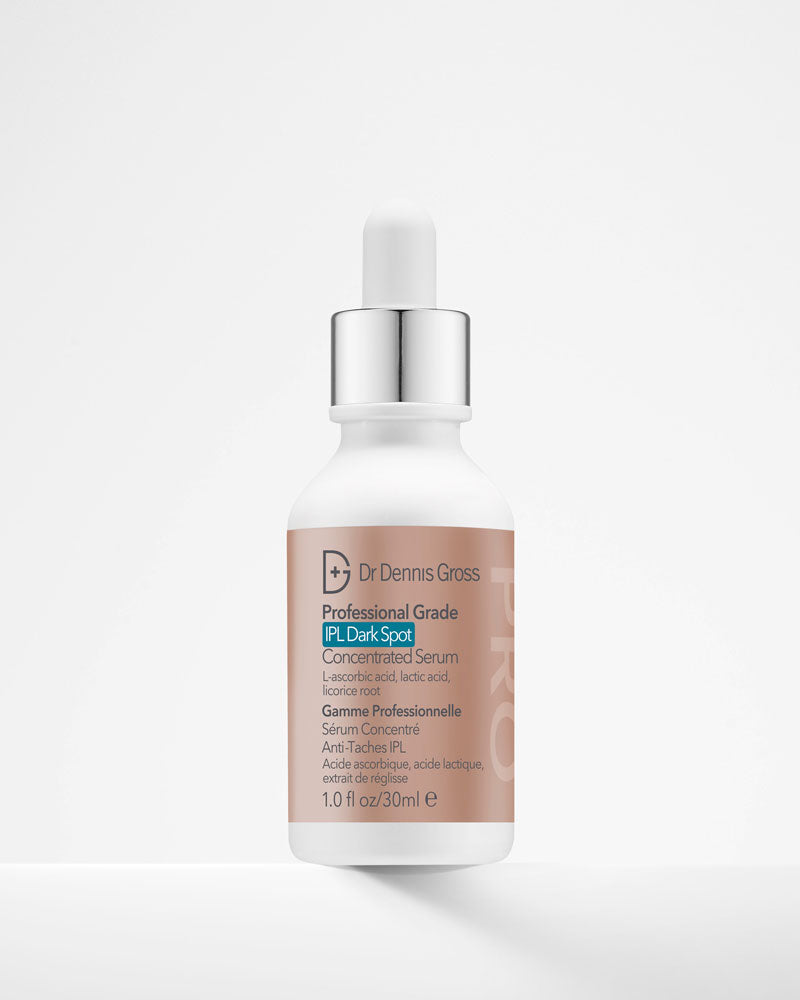 Dr Dennis Gross IPL Dark Spot Concentrated Serum