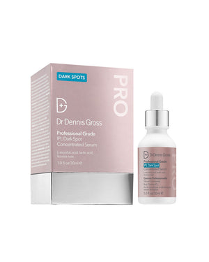 Dr Dennis Gross IPL Dark Spot Concentrated Serum