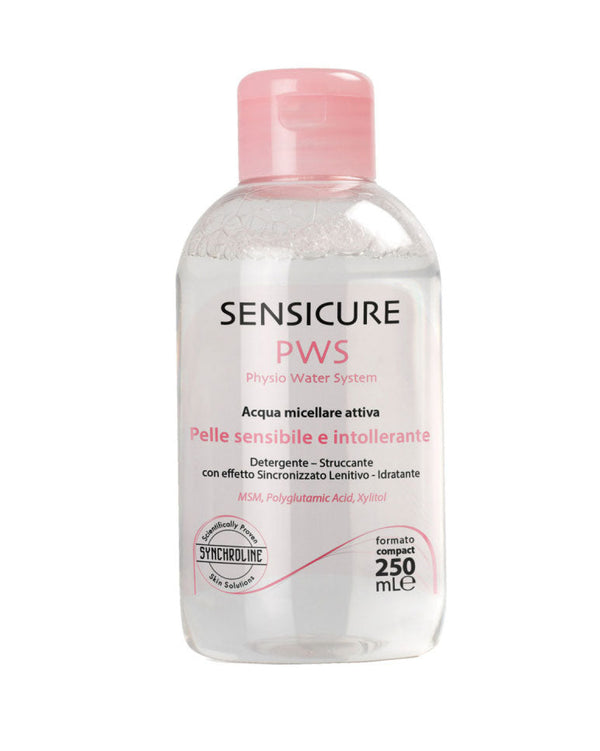 Sensicure PWS, Physio Water System