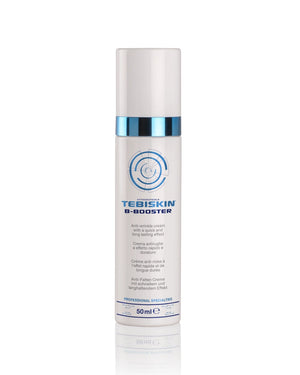 Tebiskin B-Booster Creme