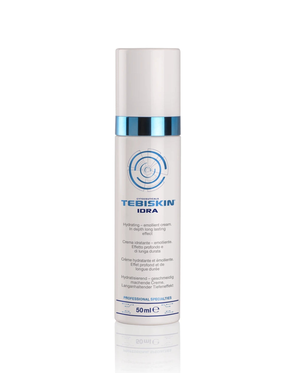 Tebiskin Idra Creme
