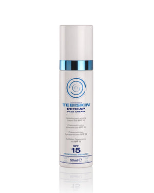 Tebiskin Reticap Creme