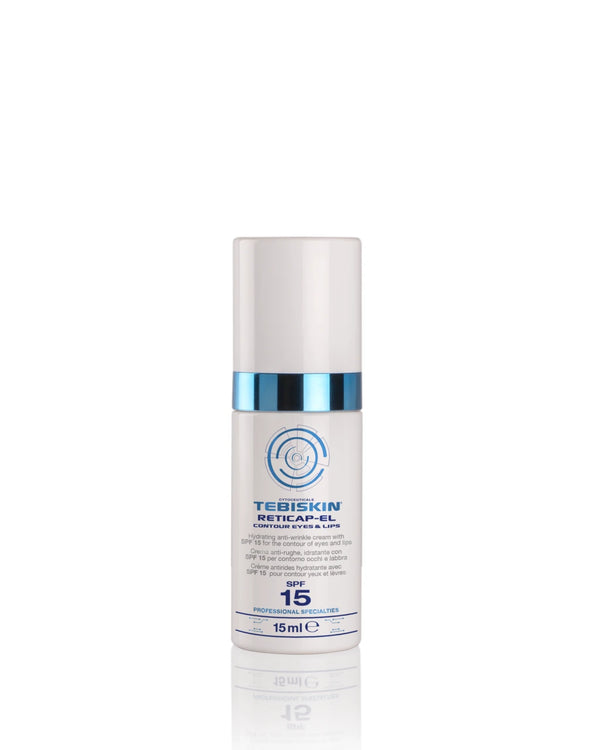 Tebiskin Reticap Eye & Lip 15 ml
