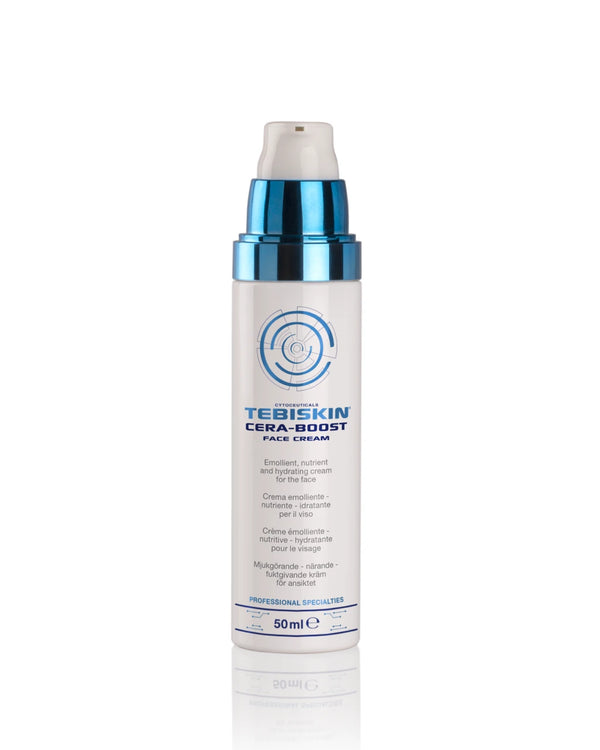Tebiskin Cera Boost Cream