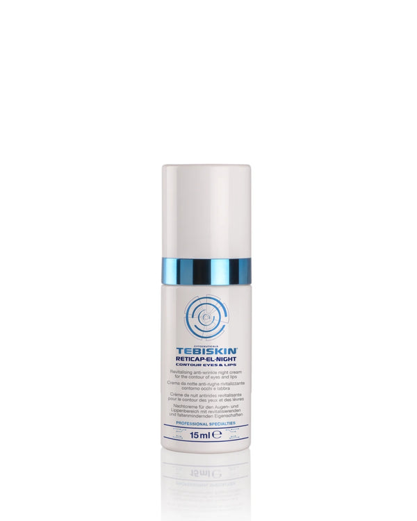 Tebiskin Reticap-EL-Night Eye & Lips