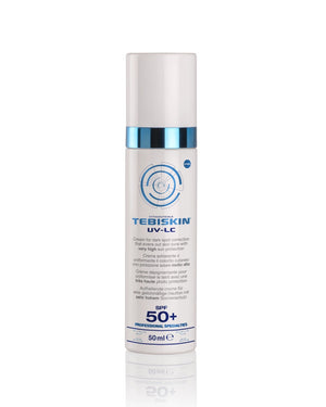 Tebiskin UV-LC Creme