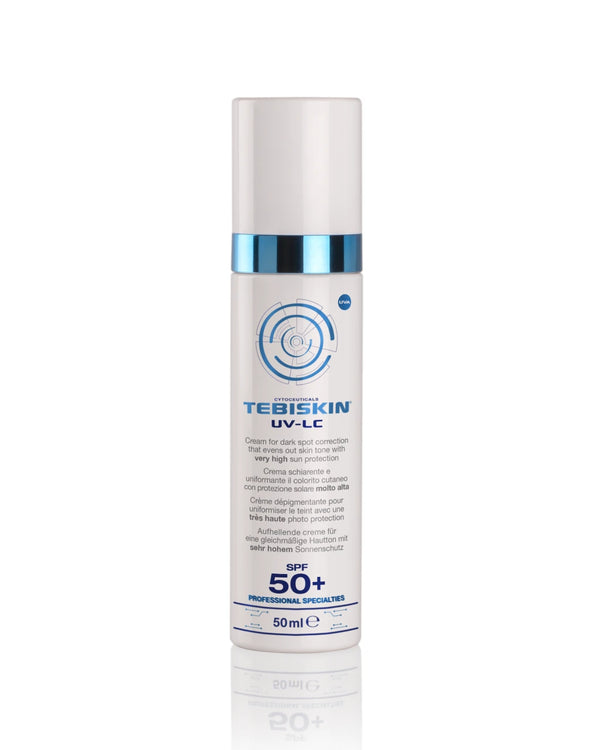 Tebiskin UV-LC Creme