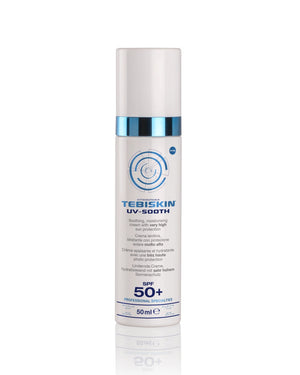 Tebiskin UV-Sooth Creme SPF 50