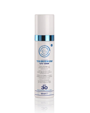 Tebiskin UV OSK Creme 50 ml