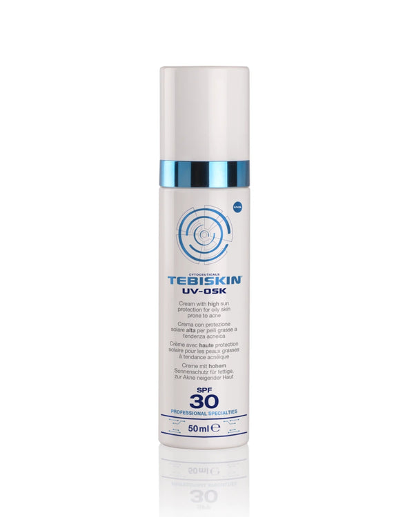 Tebiskin UV OSK Creme 50 ml