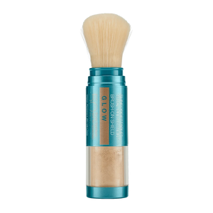 COLORESCIENCE SUNFORGETTABLE BRUSH ON SHIELD GLOW SPF 30 | Lystergivande Solpuder