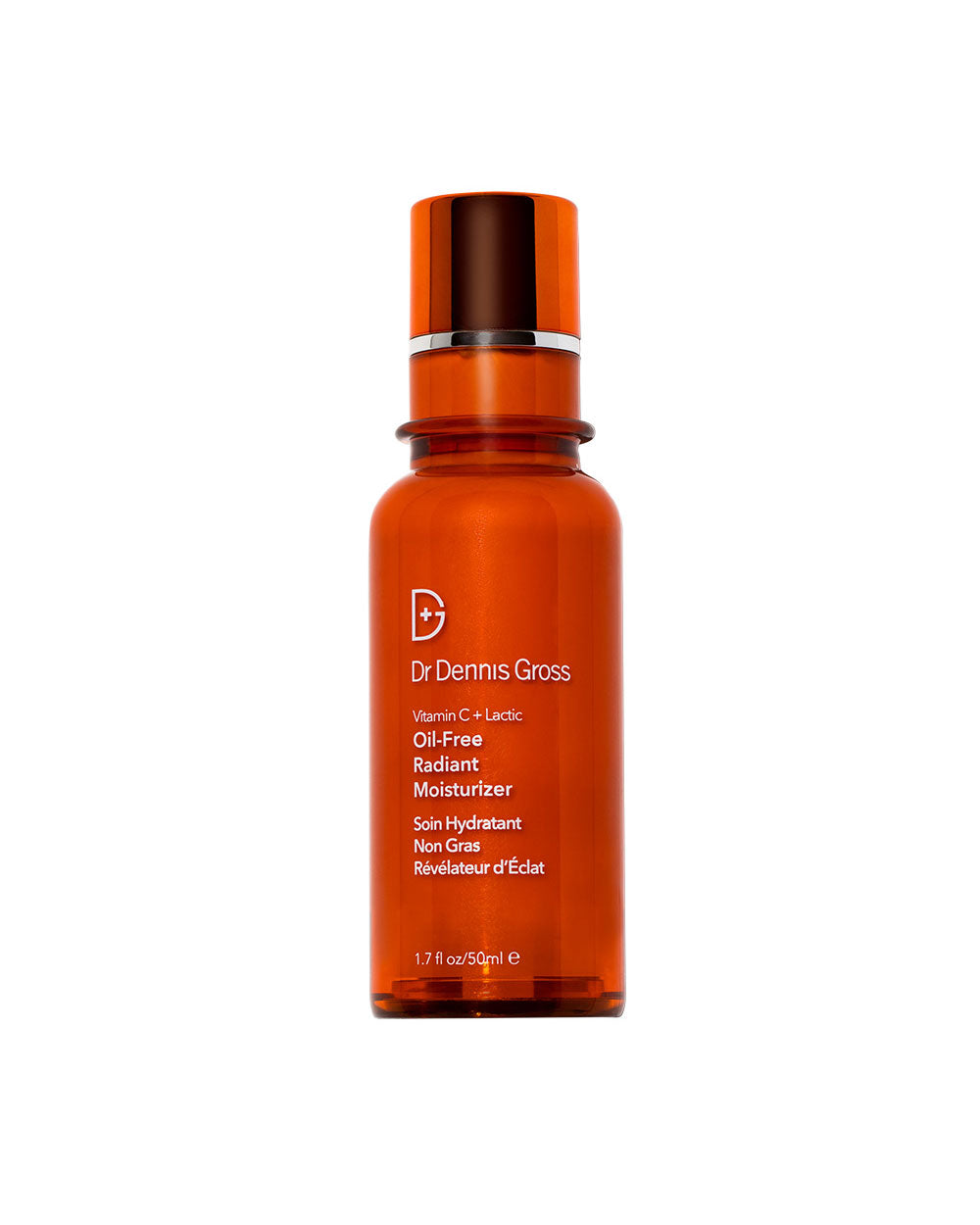 Dr Dennis Gross Oil-Free Radiant Serum Moisturizer