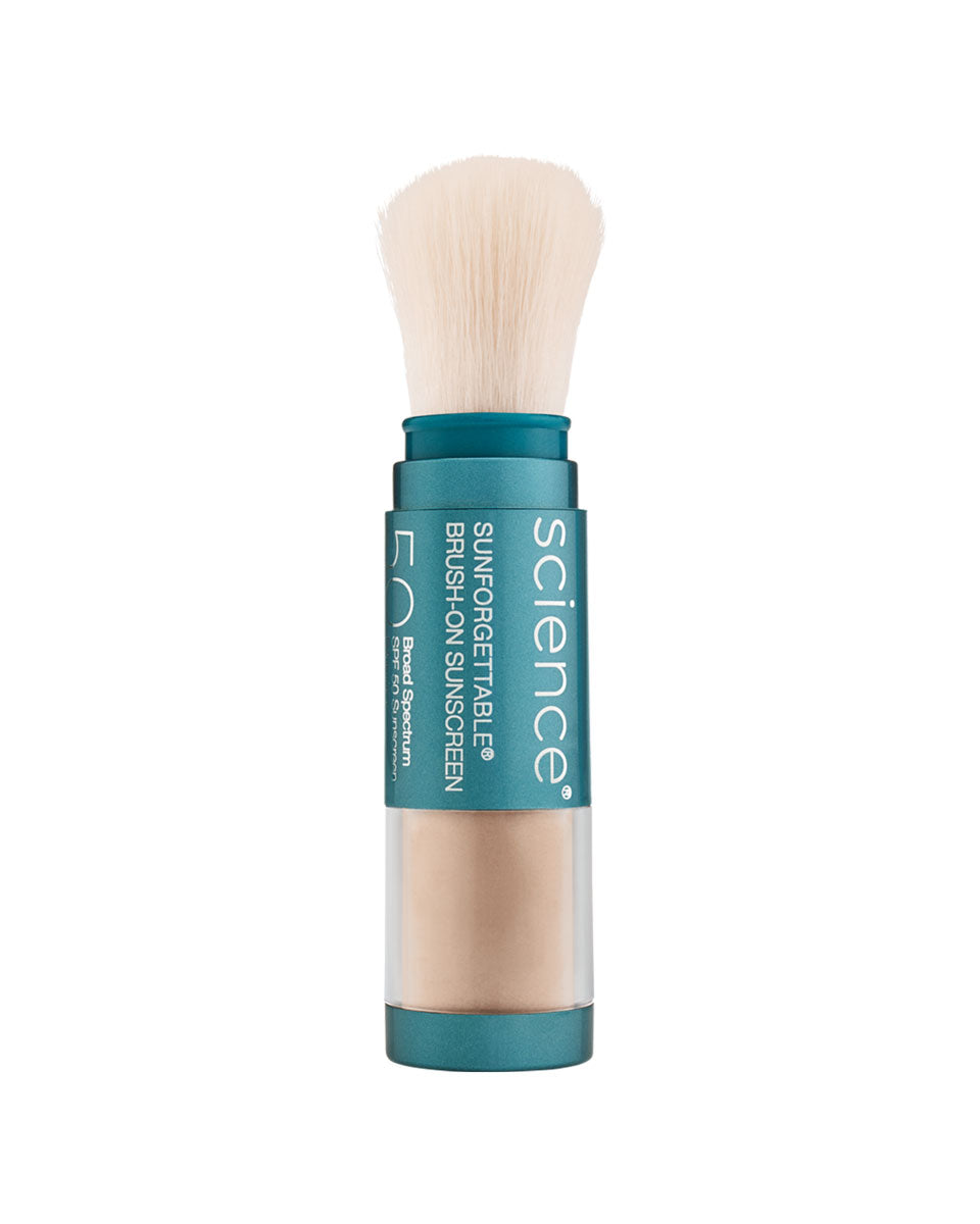 Sunforgettable® Brush-on shield SPF 30