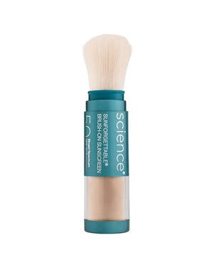 Sunforgettable® Brush-on shield SPF 30