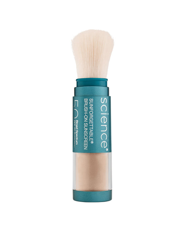 Sunforgettable® Brush-on shield SPF 30