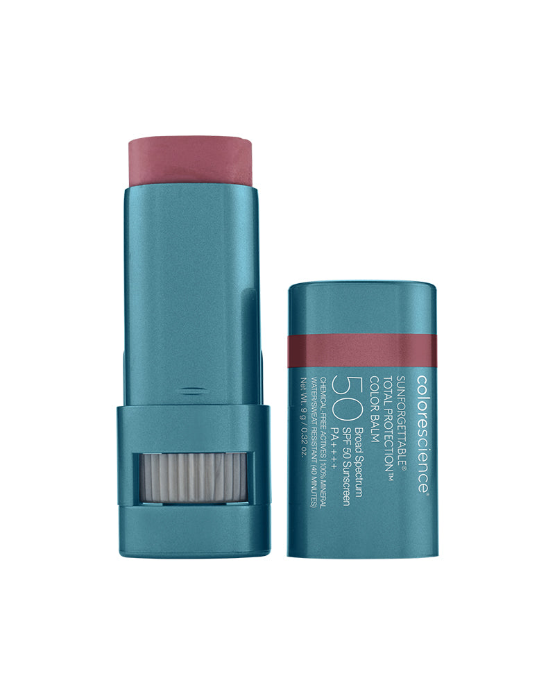 Sunforgettable Total Protection Color Balm SPF 50