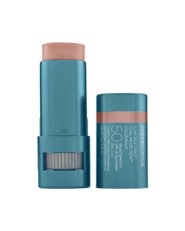 Sunforgettable Total Protection Color Balm SPF 50