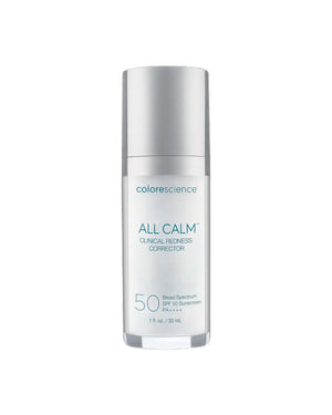 All Calm SPF 50