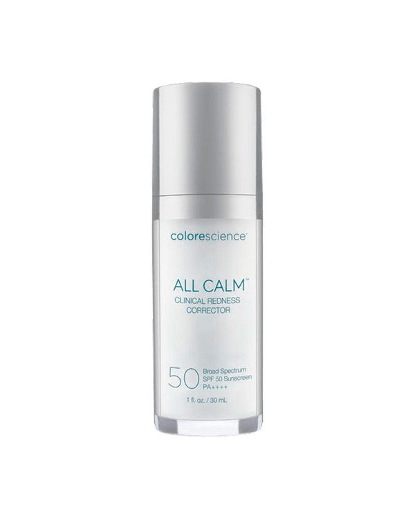 All Calm SPF 50