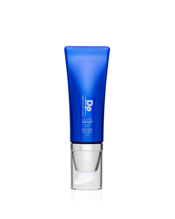 DP Dermaceuticals Cover Recover Clear SPF 30