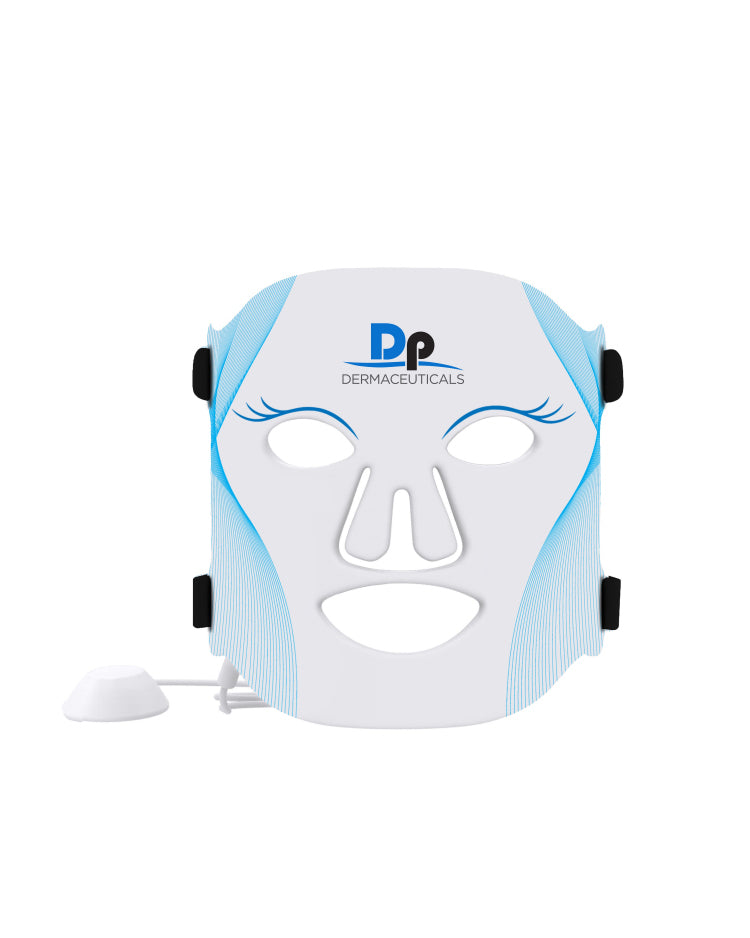Dp Dermaceuticals L.E.D. FACE